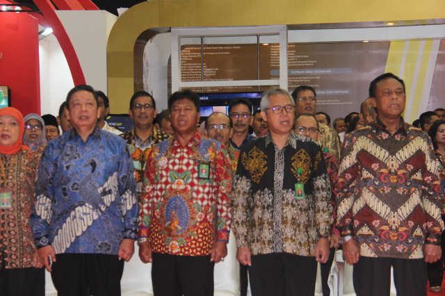 Laptah Kampung Hukum 25-26 Februari 2020